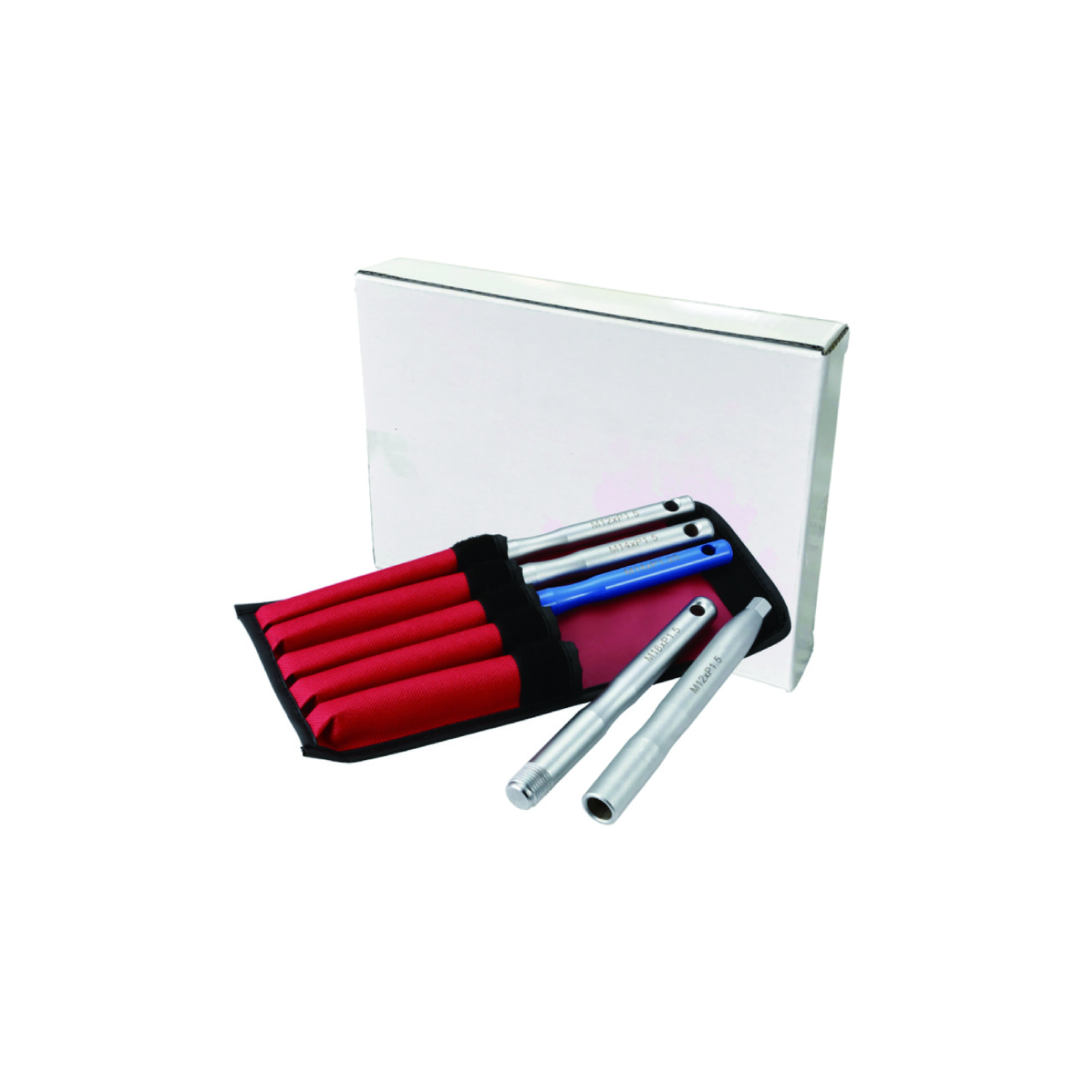 5pcs Wheel Hanger and Alignment Guide Tool Set